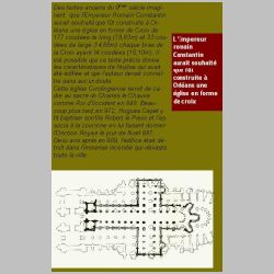 Orleans, Cathedrale carolingienne,  cathedrale.chez-alice.jpg